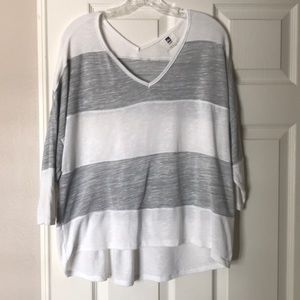 Striped T-Shirt